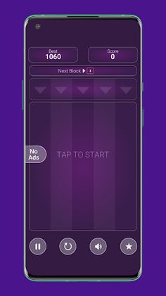 Catch the Number - Screenshot 1