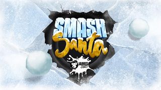 Smash Santa ! - Screenshot 1