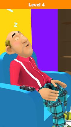 Funny Pranks 3D - Screenshot 1