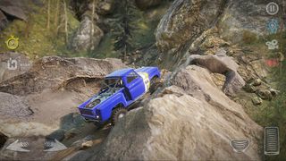 Next Gen 4x4 Offroad Sim 2 - Screenshot 3
