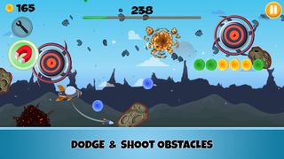 Blasty Master - Screenshot 1