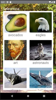 Puzzle World - Screenshot 1