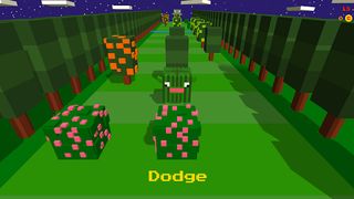 Escape from the Ogre - Screenshot 1