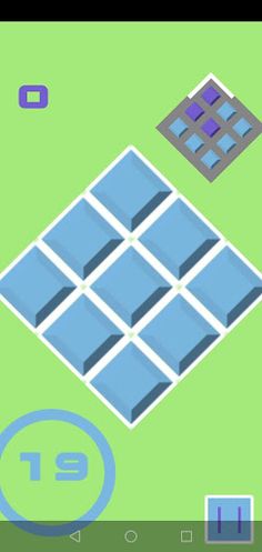 Grid Magic - Screenshot 3