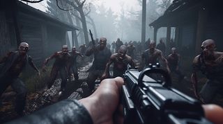 Doomsday Raid - Screenshot 2