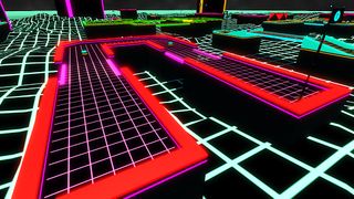 Mini Golf Arena - Screenshot 3