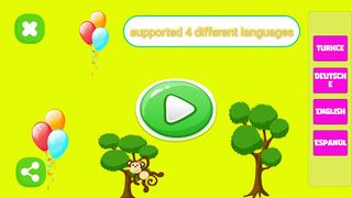 Baby Games - Screenshot 1