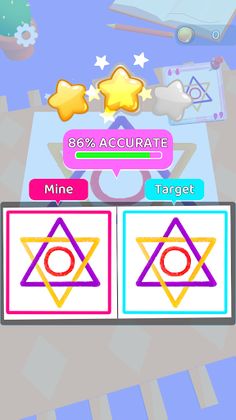 Draw Colorful - Screenshot 3