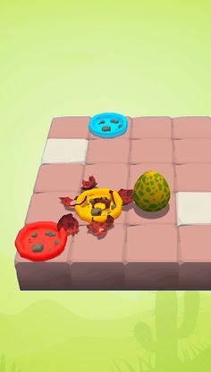 Hatch - Screenshot 4