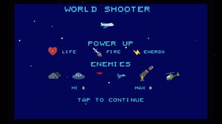 Plane - Screenshot 3