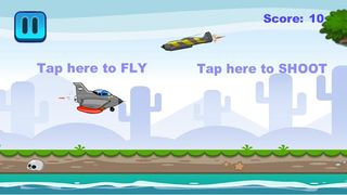 Helicopter Ride - Screenshot 3