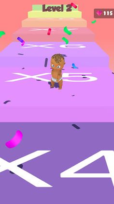 Baby Maker - Screenshot 3