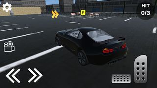 Parking Master - Screenshot 1