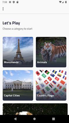 Name It - Screenshot 1