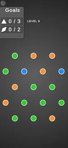 Shapes Finder - Screenshot 3