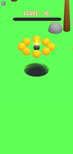 Deep Hole - Screenshot 3