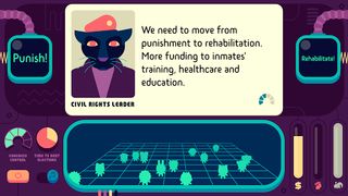 Democratic Socialism Simulator - Screenshot 1
