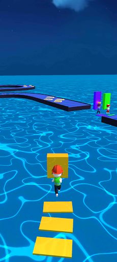 Stack Frenzy - Screenshot 2