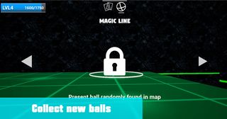 Ball Runner - Screenshot 3