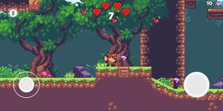 Mobile Fox - Screenshot 3