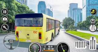 Telolet Alzifa X Basuri - Screenshot 3