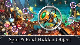 Hidden Object: Searching - Screenshot 3