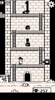 Magic Mansion - Screenshot 2