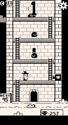 Magic Mansion - Screenshot 2