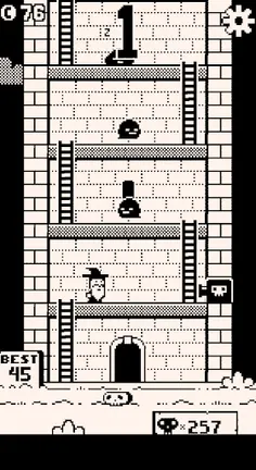 Magic Mansion - Screenshot 2