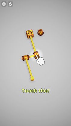 Joints Jam - Screenshot 1