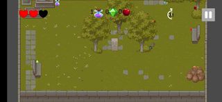 SUS: The Hidden Quest - Screenshot 3