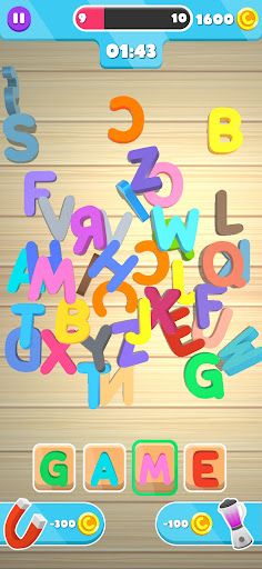 Catch 3D - Screenshot 4