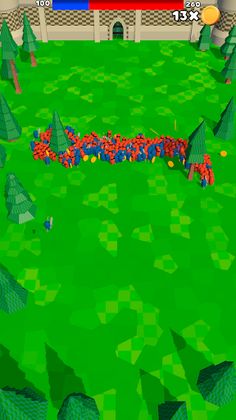 Us Versus Them - Screenshot 3