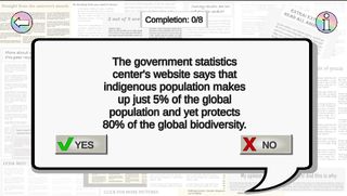 Office Unicorn - Screenshot 3