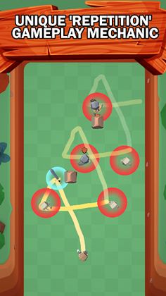 Echo Blade - Screenshot 2