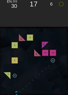 Duvarları Patlat - Screenshot 1