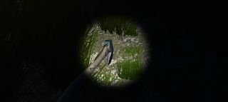 Disguise - Screenshot 1