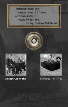 DrPseud Expansion Pack II - Screenshot 1