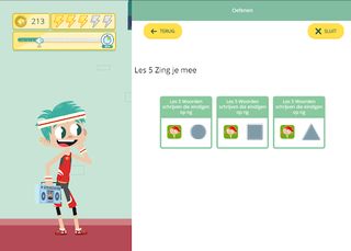 Scoodle Play - Screenshot 1
