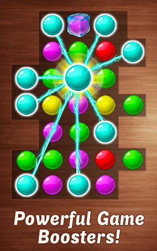 Bubble Match 3：Bubble Games - Screenshot 3