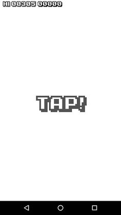 FlinkFinger - Screenshot 1