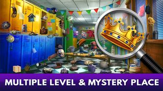 Hidden Object : Mysterious - Screenshot 3