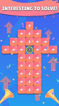 Block Jam: Tap away puzzle - Screenshot 2