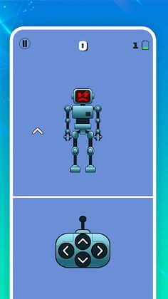 Robotic Brain - Screenshot 3