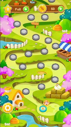 Rika Fruit - Screenshot 3