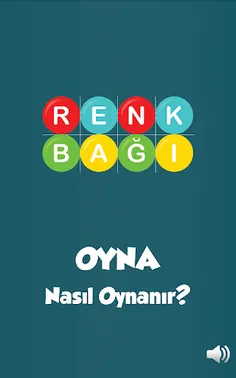Renk Bağı - Screenshot 1