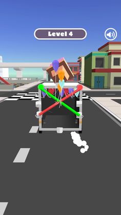 Belt And Go - Screenshot 2