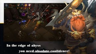 Monster:Soul Awakening - Screenshot 1