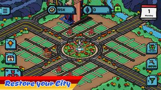 Super Gattai - Screenshot 1