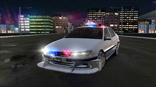 Taxi Driving Games - Screenshot 3